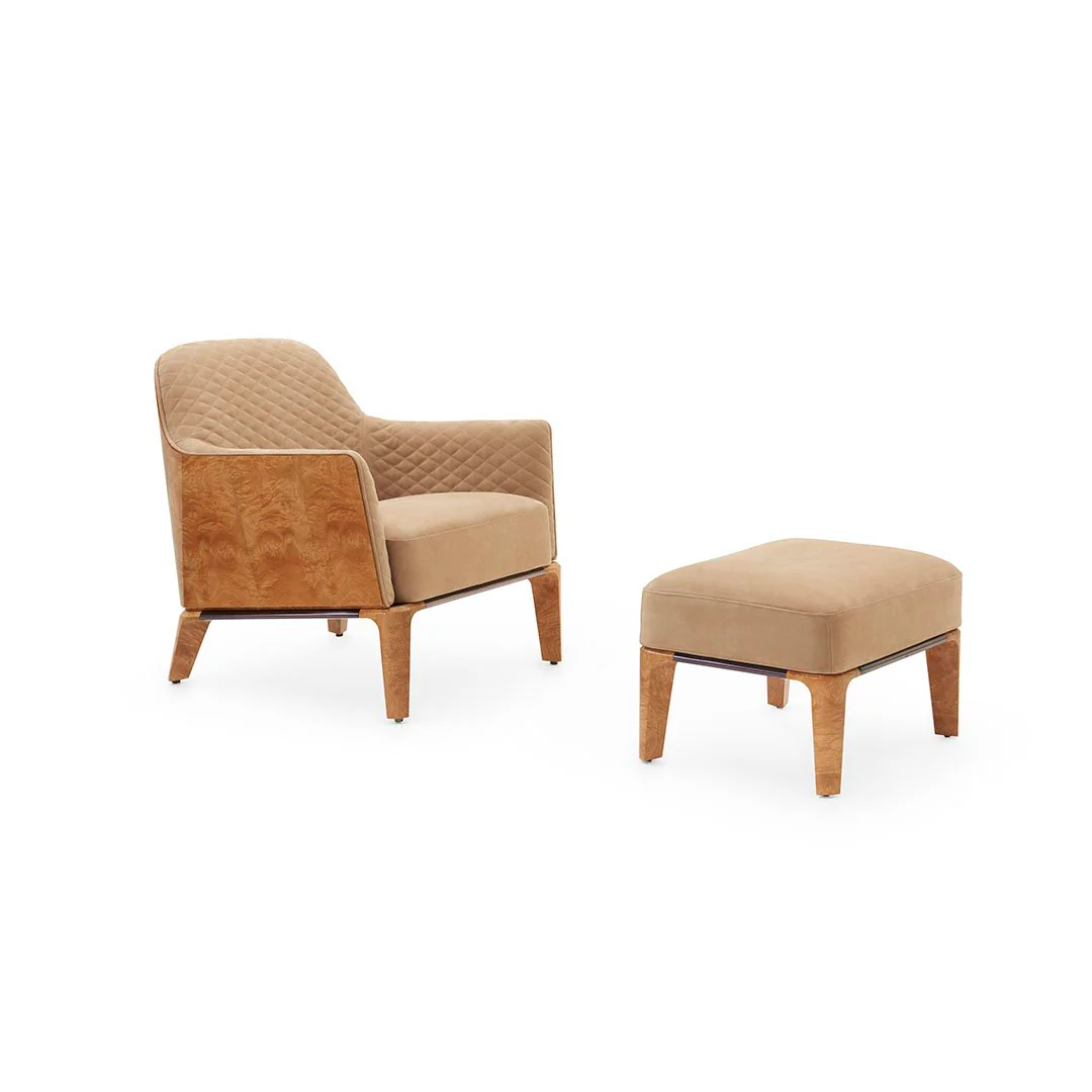 Morley armchair - Image 3
